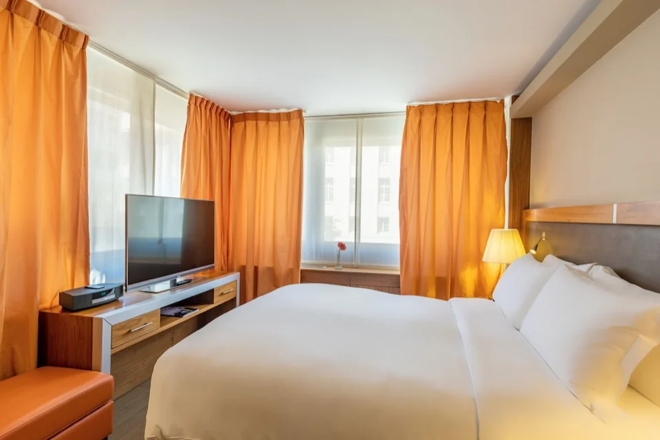 Sofitel Lyon Bellecour