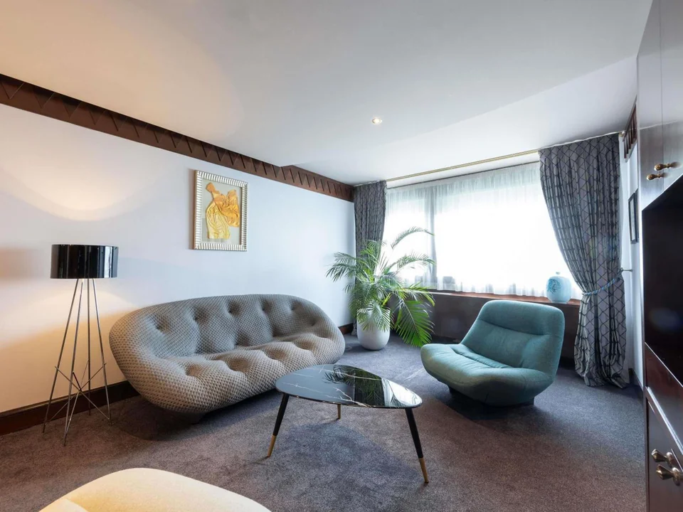 Sofitel Lyon Bellecour