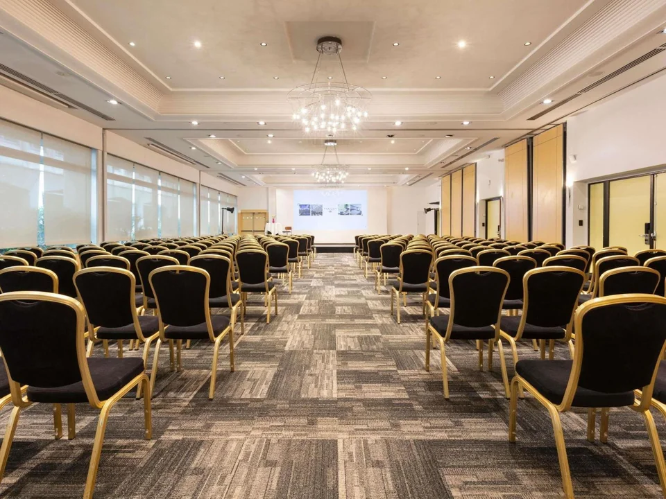 Sofitel Lyon Bellecour
