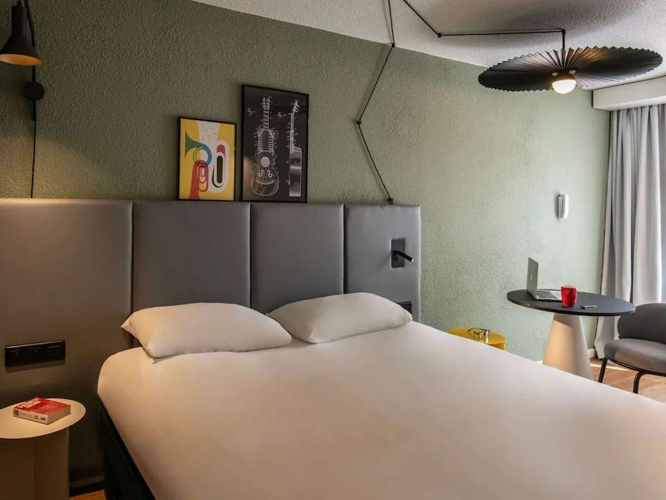 Ibis Cannes Centre