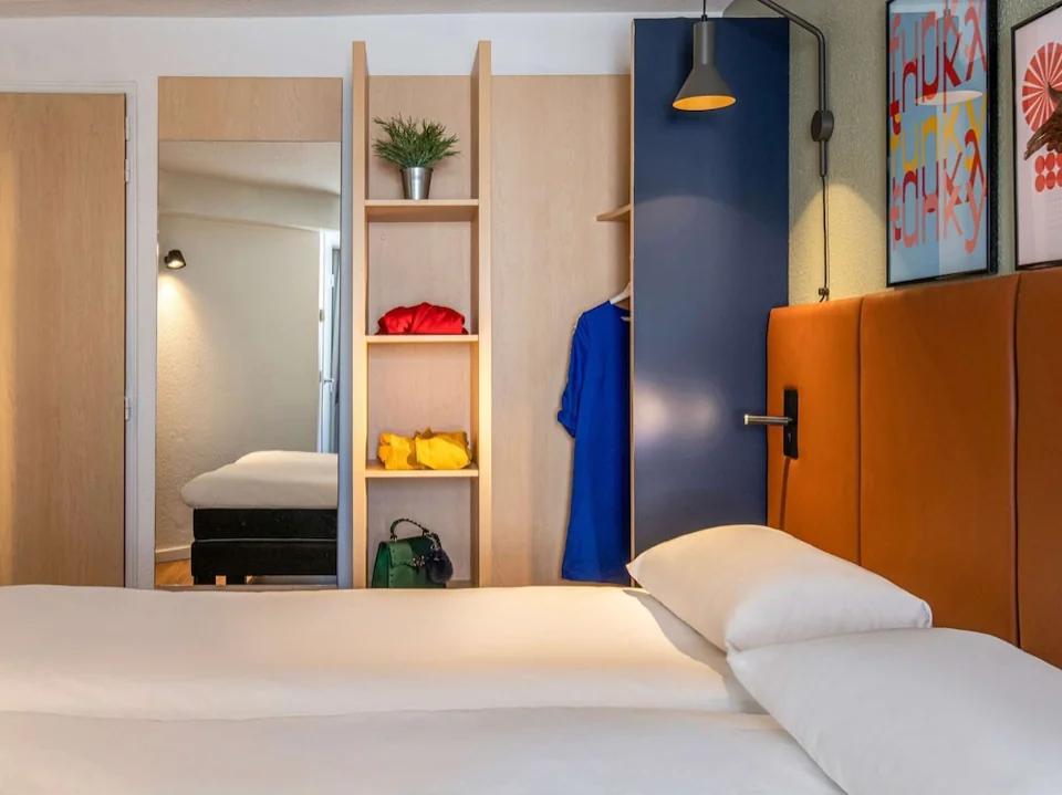 Ibis Cannes Centre