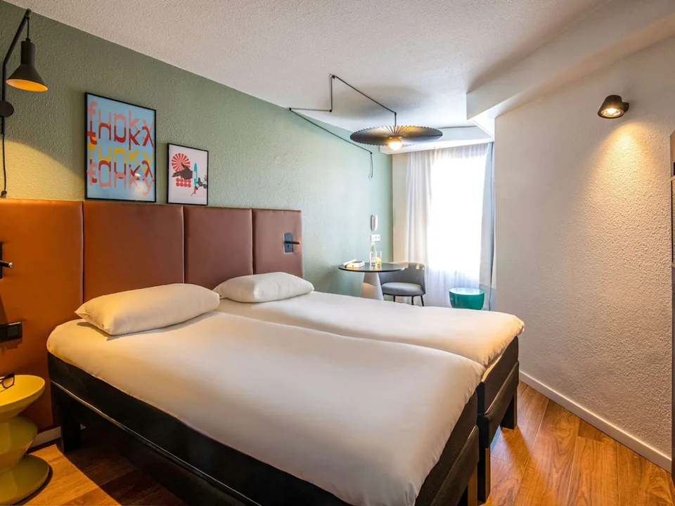 Ibis Cannes Centre