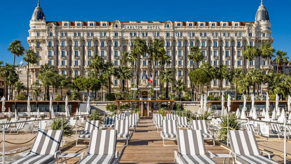 Carlton Intercontinental