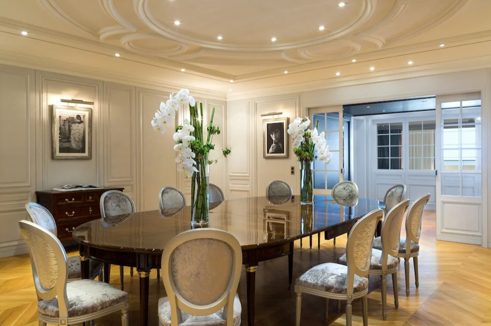 Majestic Barriere