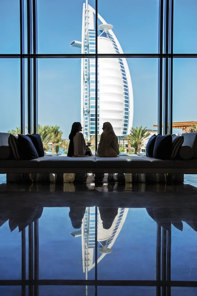 Jumeirah Al Naseem