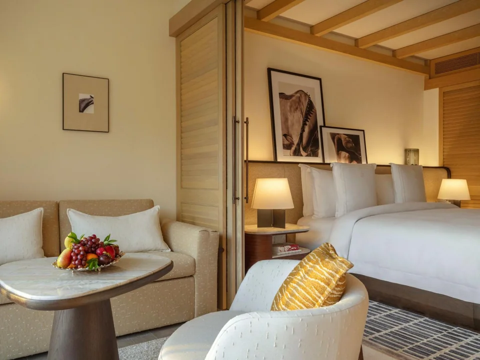Jumeirah Al Naseem