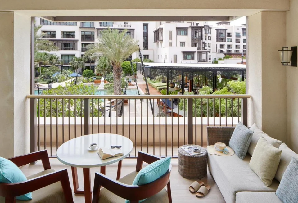 Jumeirah Al Naseem
