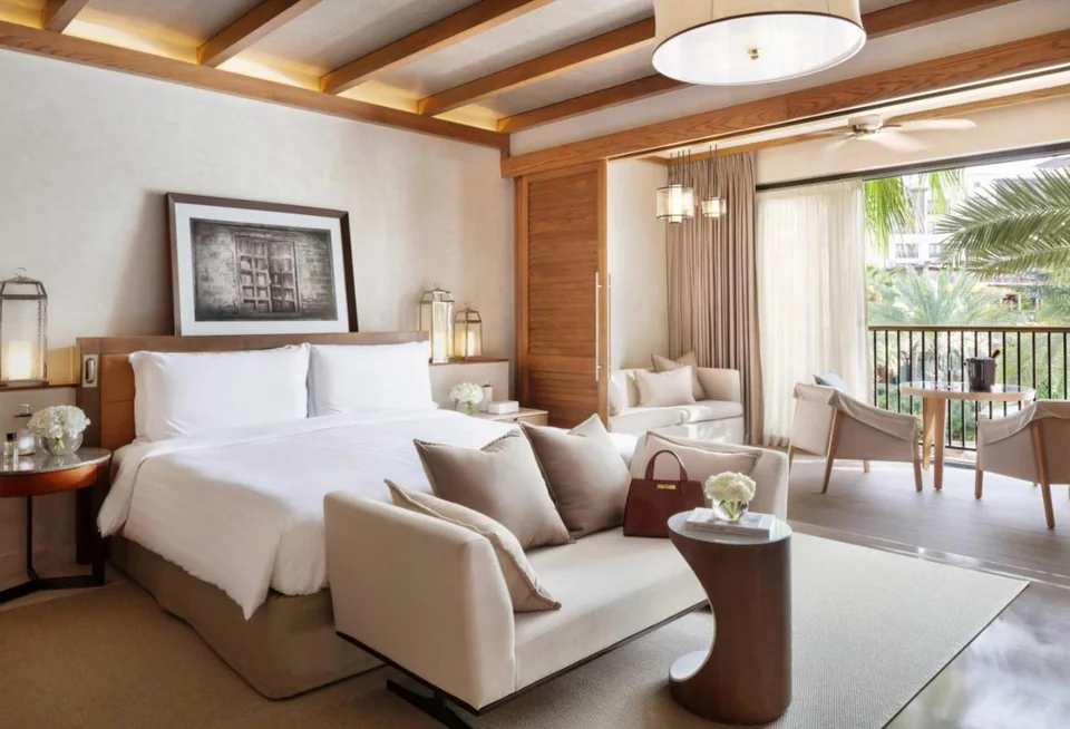 Jumeirah Al Naseem