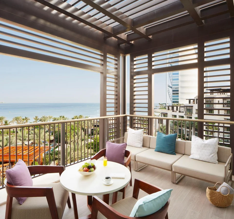 Jumeirah Al Naseem