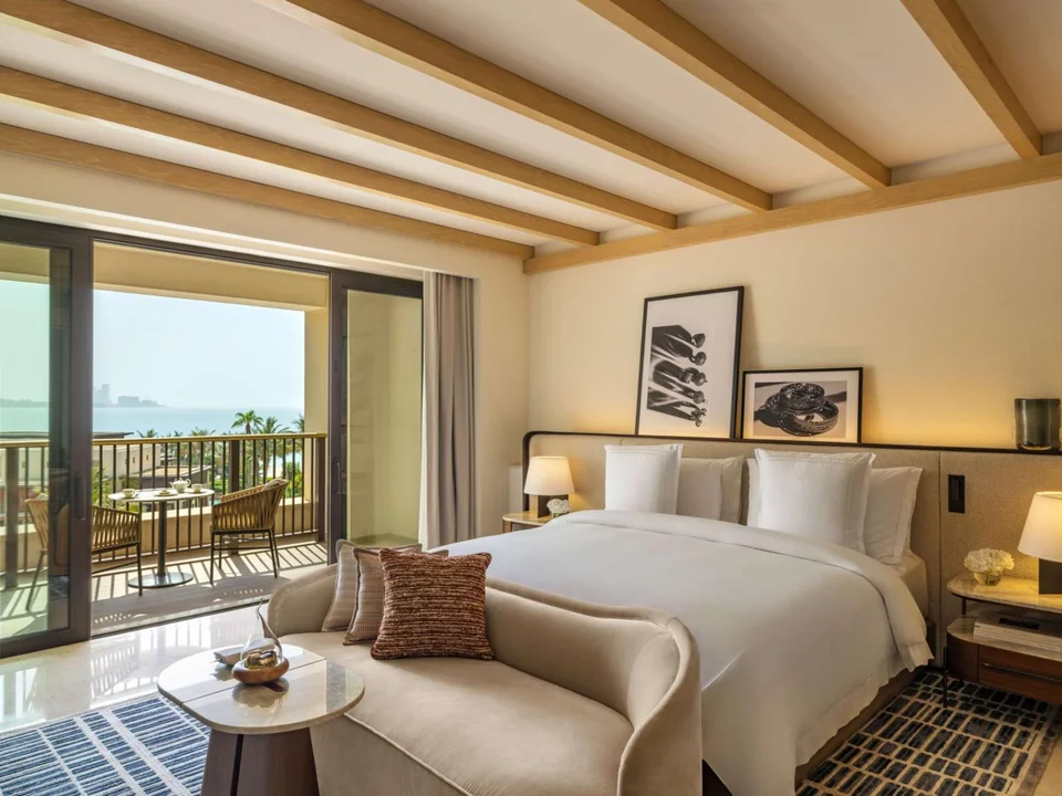 Jumeirah Al Naseem