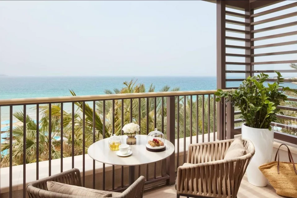 Jumeirah Al Naseem