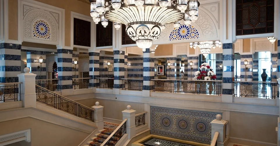 Jumeirah Al Qasr