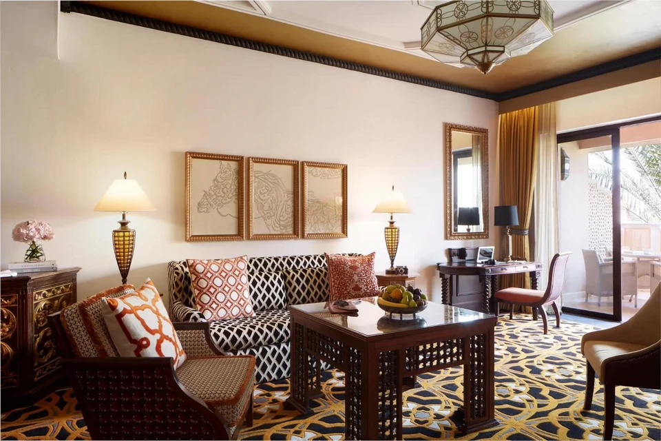 Jumeirah Al Qasr