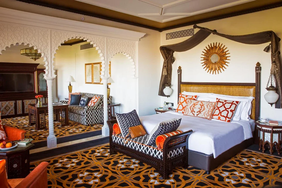 Jumeirah Al Qasr