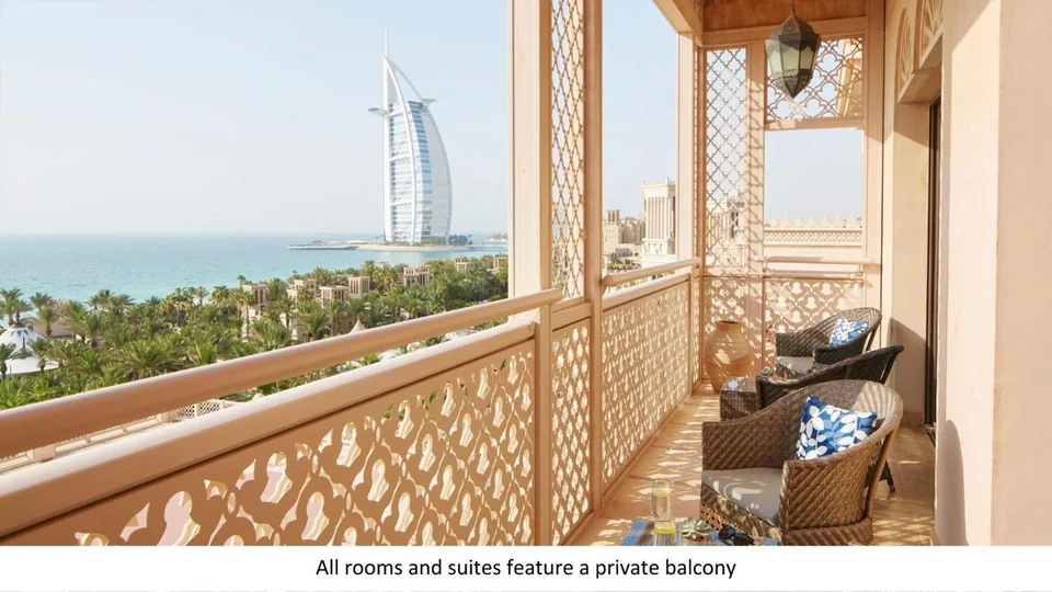 Jumeirah Al Qasr