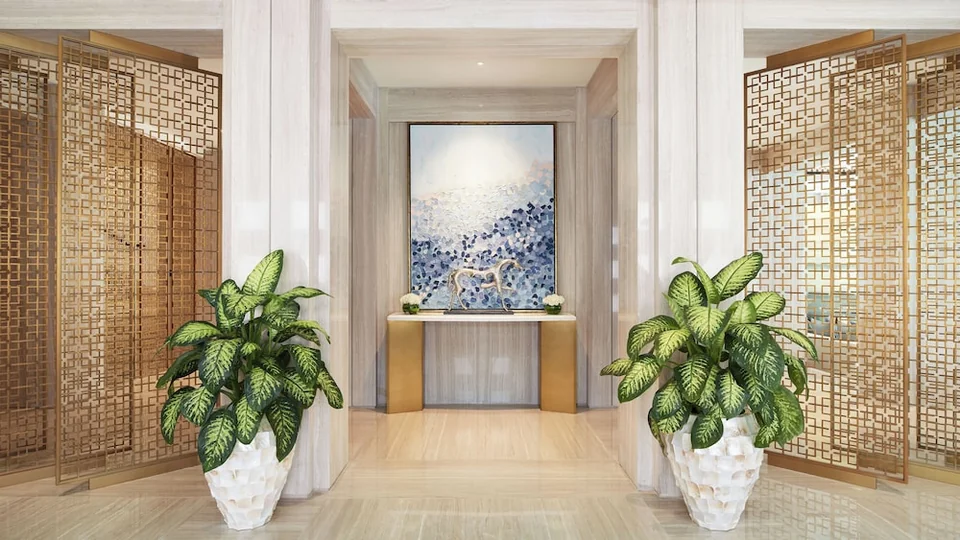 Jumeirah Dar Al Masyaf