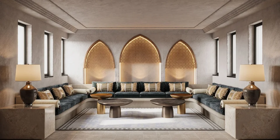 Jumeirah Dar Al Masyaf
