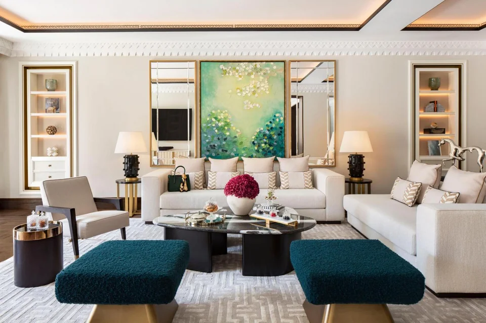 Jumeirah Dar Al Masyaf