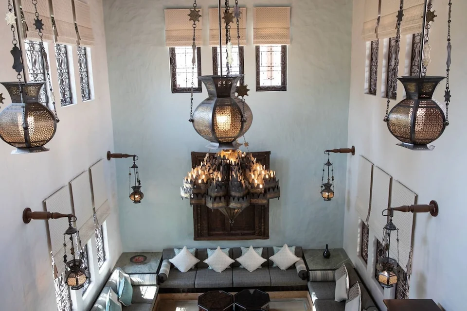 Jumeirah Dar Al Masyaf