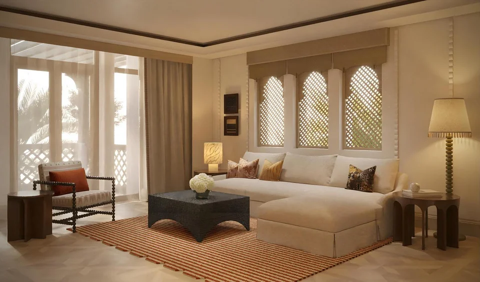 Jumeirah Dar Al Masyaf