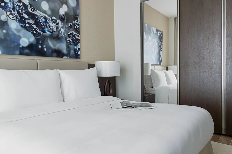Jumeirah Living Marina Gate