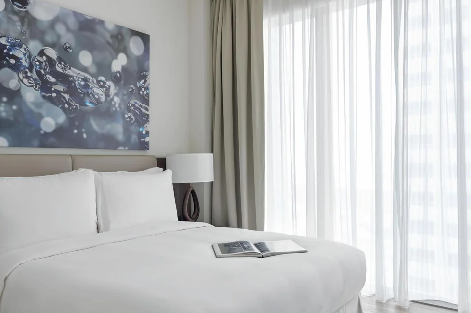 Jumeirah Living Marina Gate
