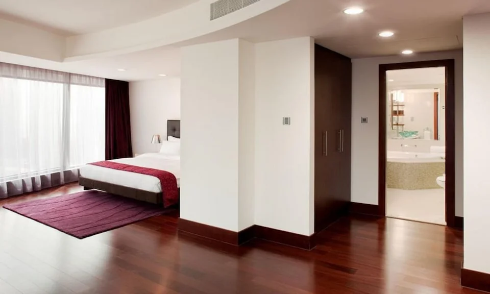Jumeirah Living World Trade Centre Residence