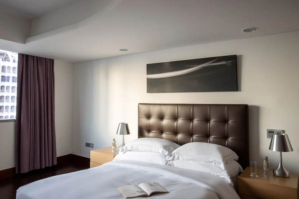 Jumeirah Living World Trade Centre Residence