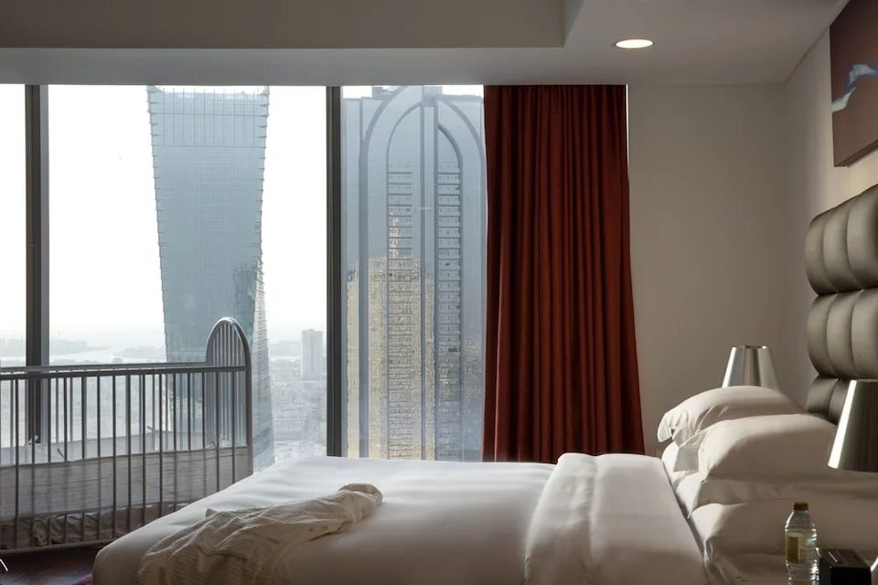 Jumeirah Living World Trade Centre Residence