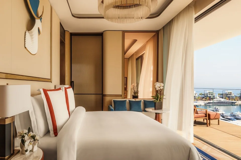 Jumeirah Marsa Al Arab