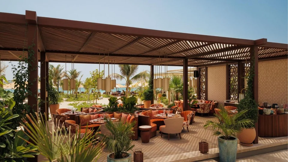Jumeirah Marsa Al Arab