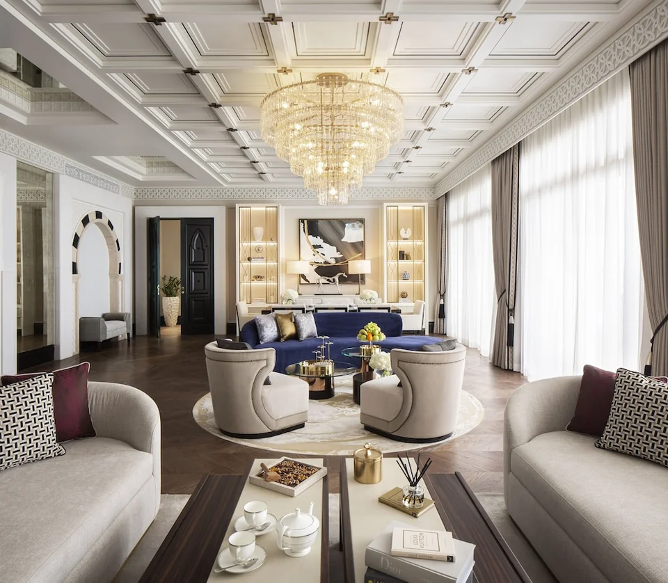 Jumeirah Mina A'Salam