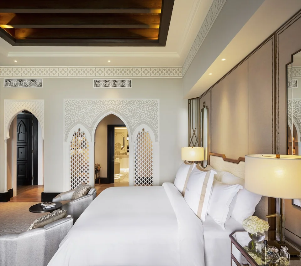 Jumeirah Mina A'Salam