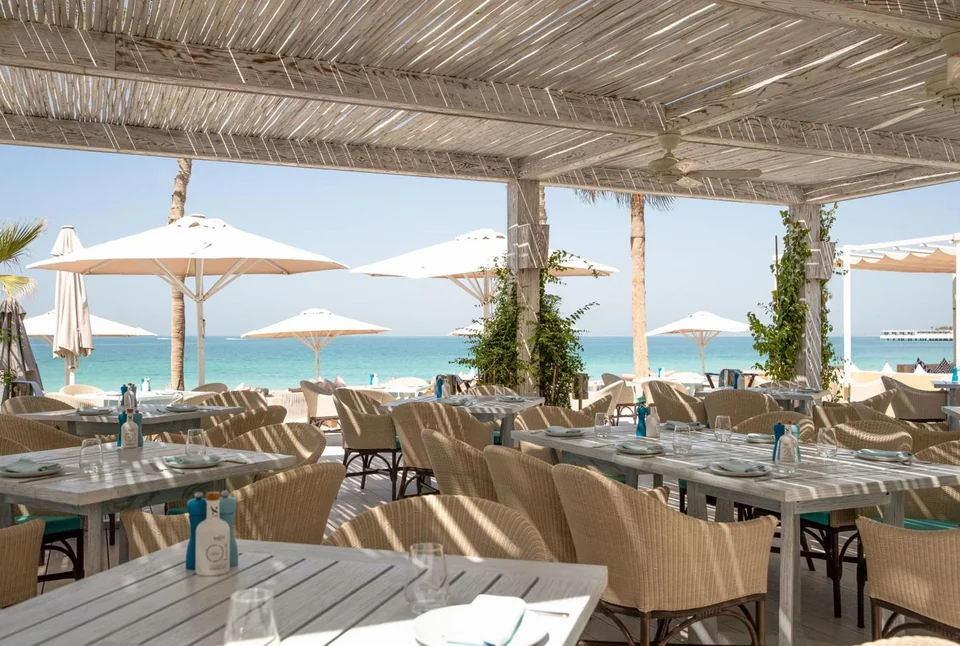 Jumeirah Mina A'Salam