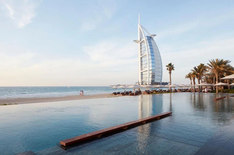 Jumeirah Mina A'Salam