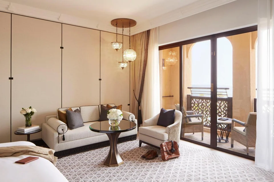 Jumeirah Mina A'Salam