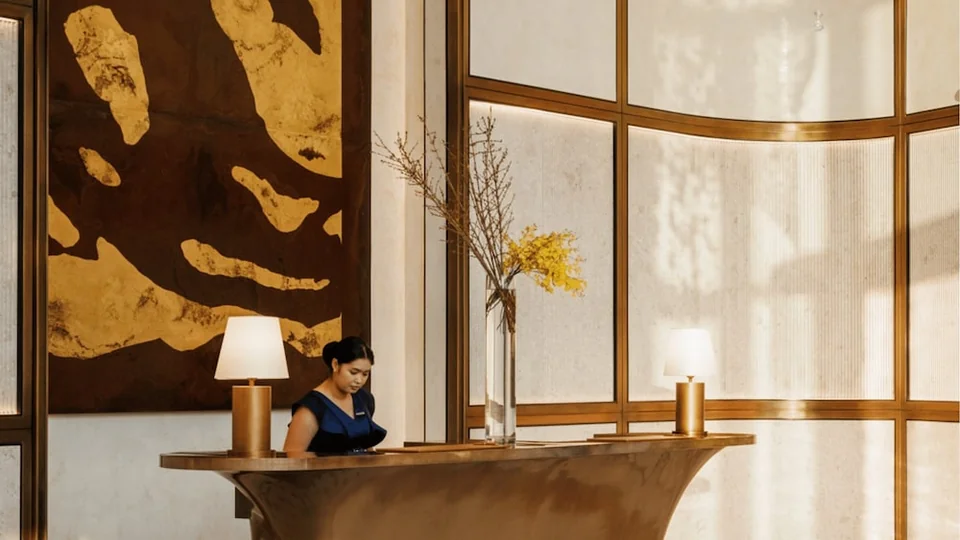 Jumeirah Residences Marsa Al Arab
