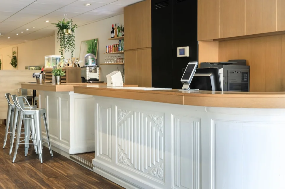 Ibis Styles Toulouse Gare Centre