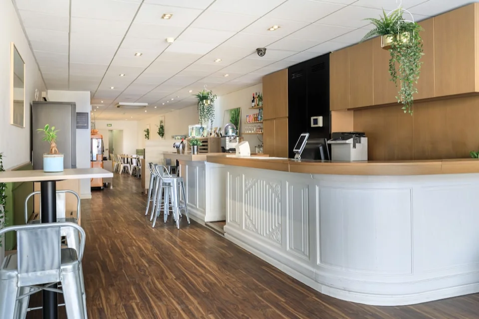 Ibis Styles Toulouse Gare Centre