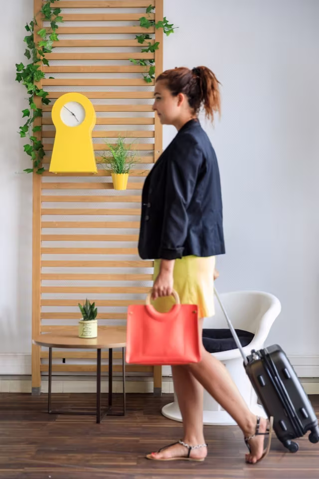 Ibis Styles Toulouse Gare Centre
