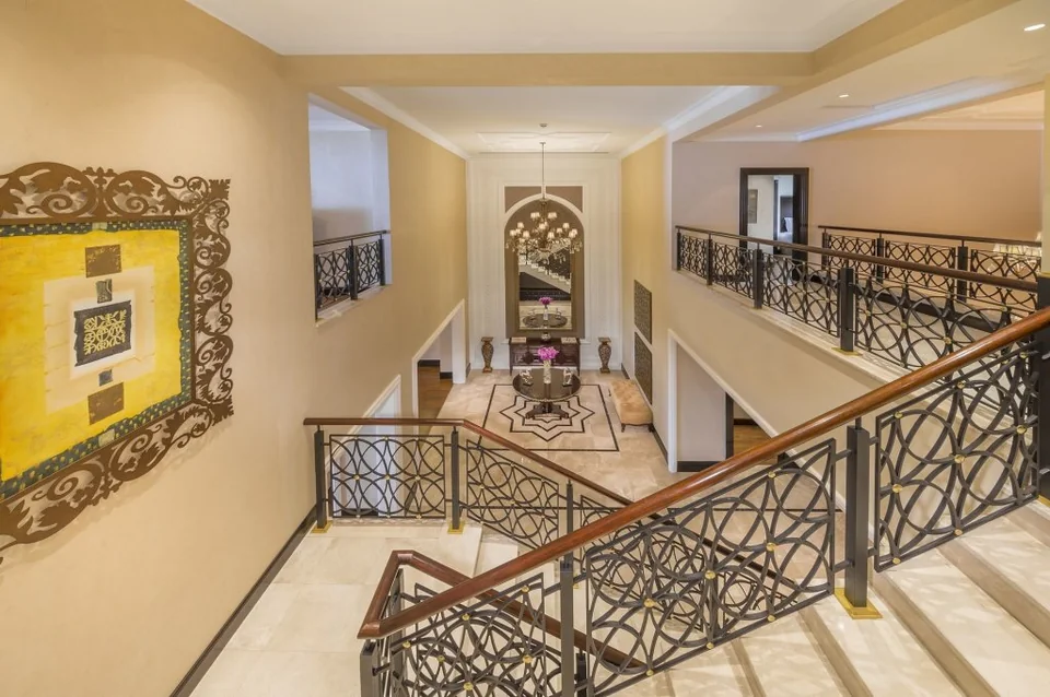 Jumeirah Royal Residences