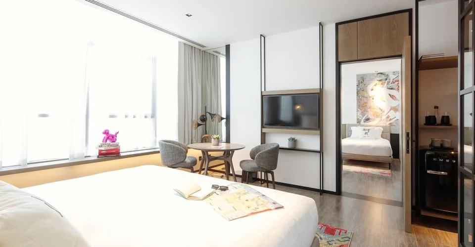 Zabeel House by Jumeirah, The Greens