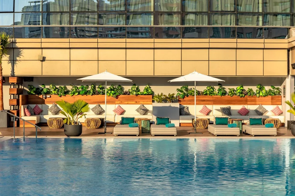 Zabeel House by Jumeirah, The Greens