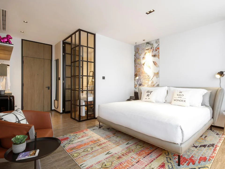 Zabeel House by Jumeirah, The Greens