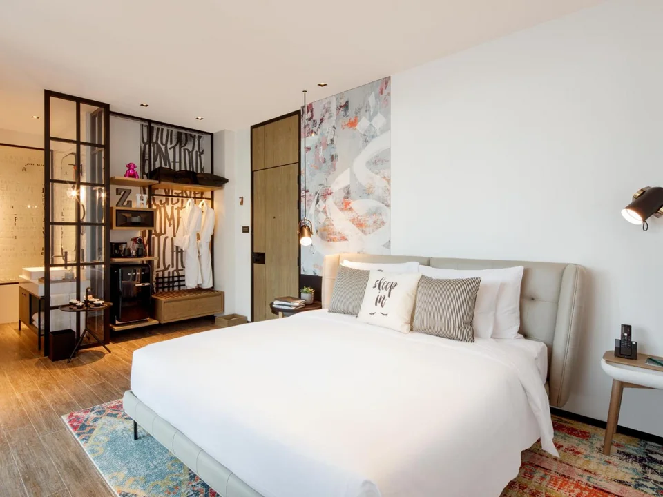 Zabeel House by Jumeirah, The Greens