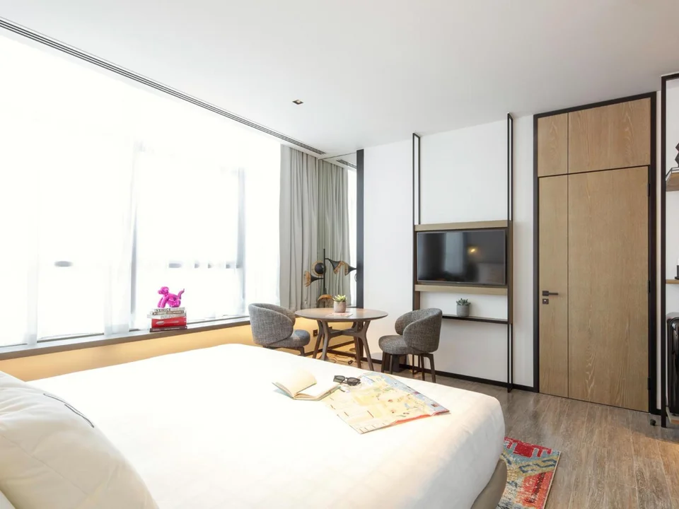 Zabeel House by Jumeirah, The Greens
