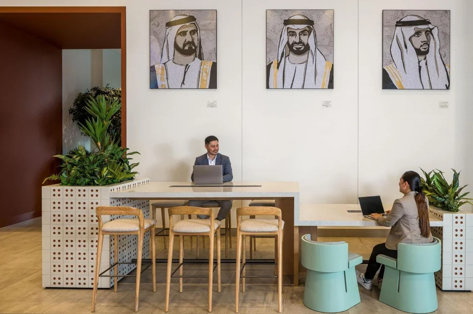 Rove Healthcare City
