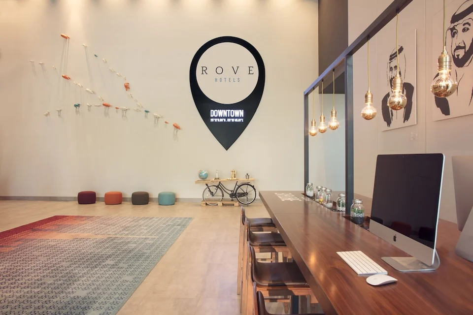 Rove Downtown