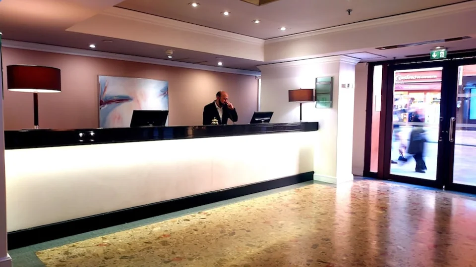Crowne Plaza Toulouse