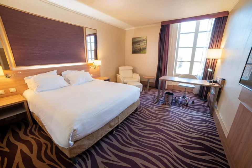 Crowne Plaza Toulouse